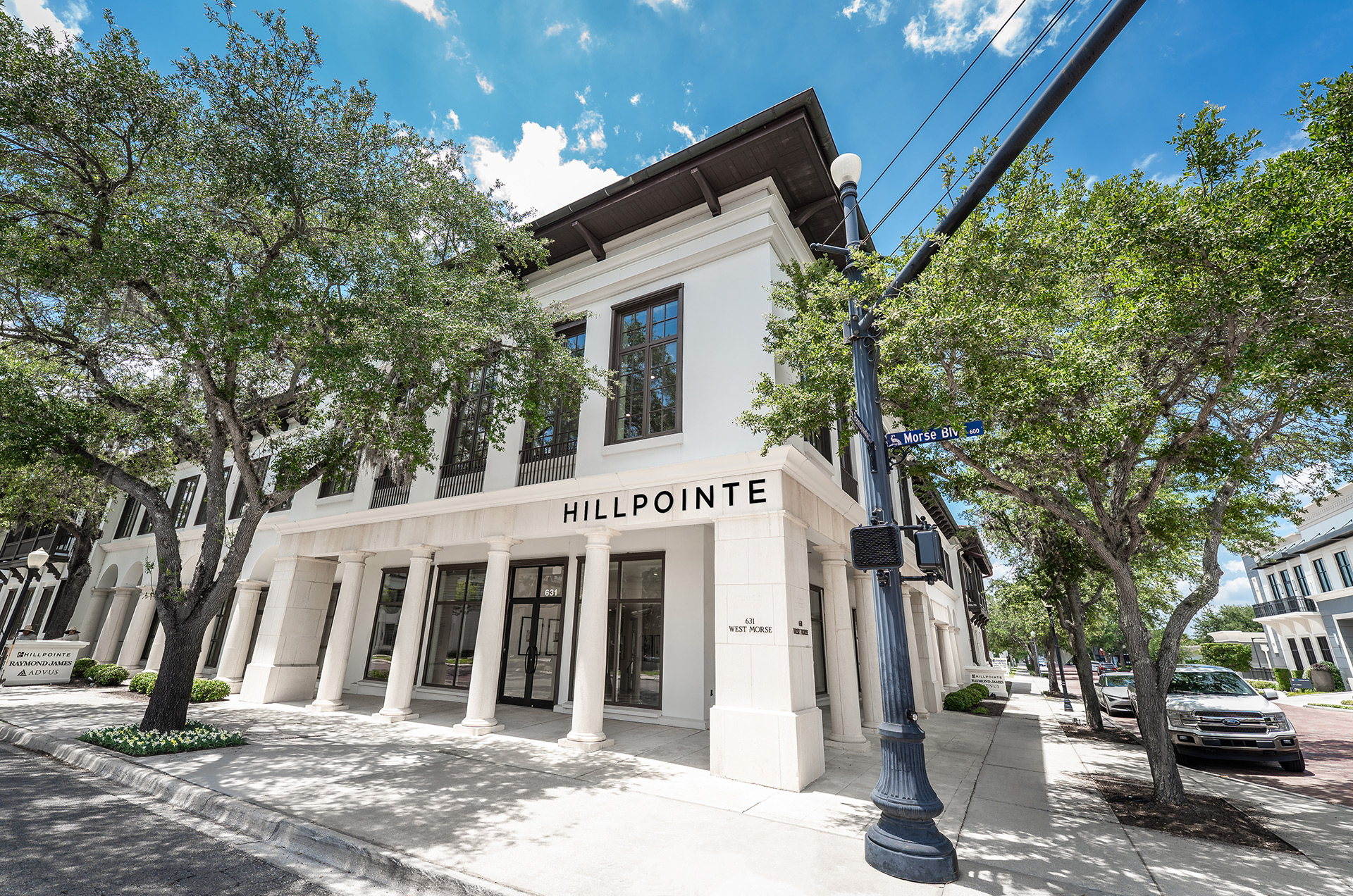 Hillpointe