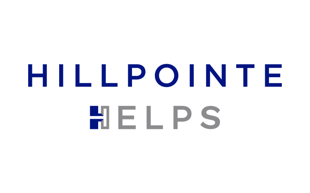 Hillpointe Helps Launched to Support Charities and Communities